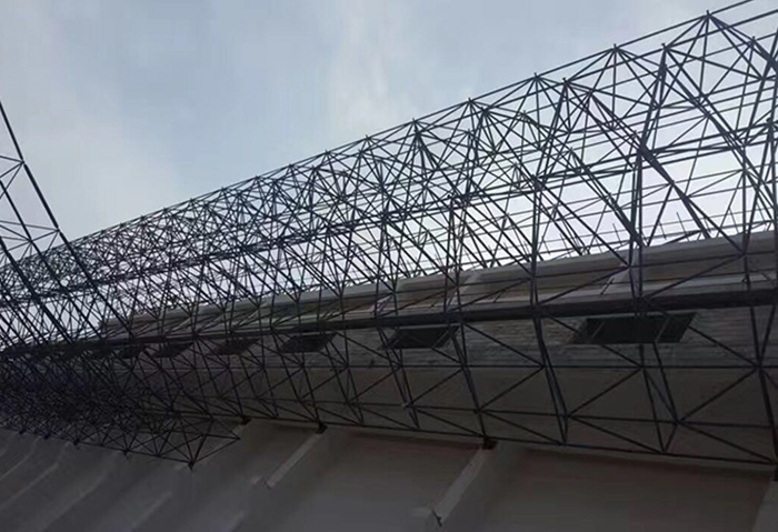 上饶泗洪垃圾电厂